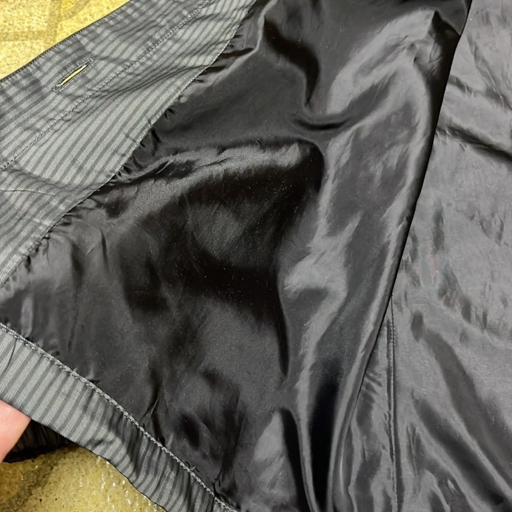 BNWOT Christopher & Banks lightweight lined jacket - Picture 11 of 15